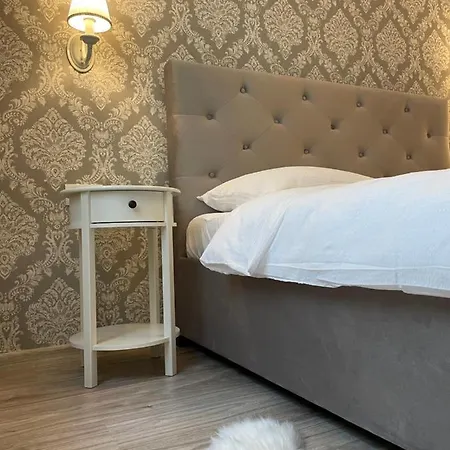 Vega By Moonlight Apartament Mamaia