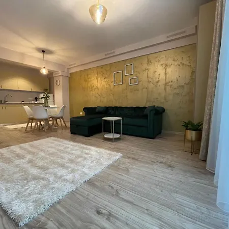 Apartament Vega By Moonlight *