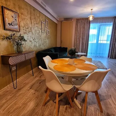 Vega By Moonlight Apartament