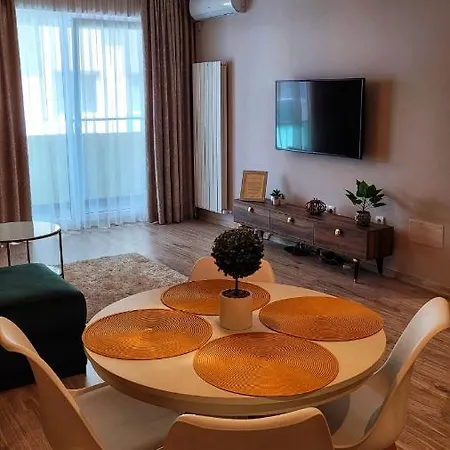 Apartament Vega By Moonlight *