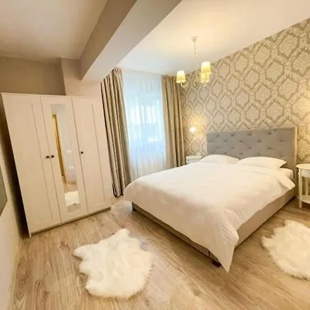Vega By Moonlight Apartament *