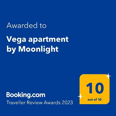 Vega By Moonlight